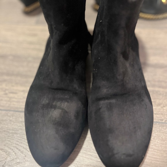 Authentic Miumiu new boots - Picture 3 of 3